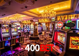 400bet app