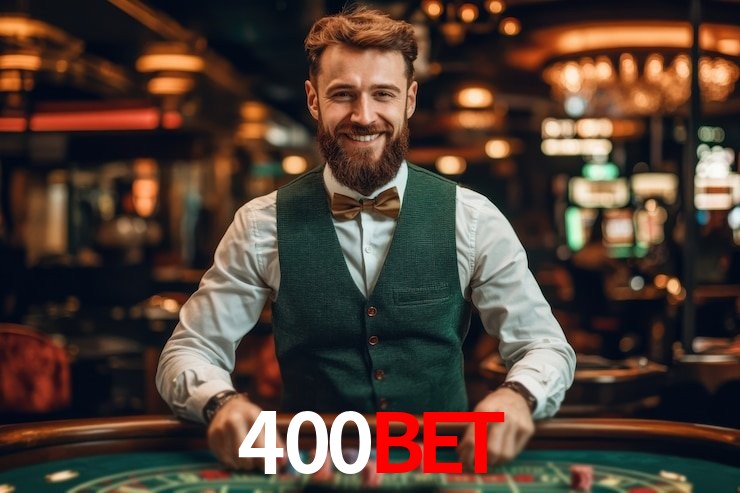 400bet: Seu Cassino Premiado com Pagamentos Rápidos